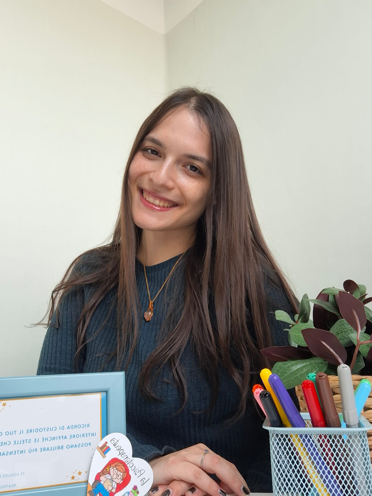 Dott.ssa Elena Menna