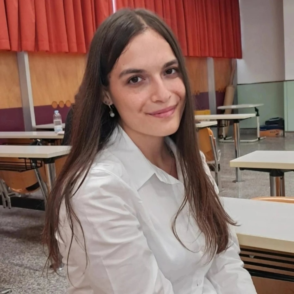 Dott.ssa Elena Menna